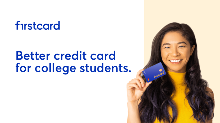 Firstcard Secures $4.7 Million in Seed Funding to Help College Students Build Credit