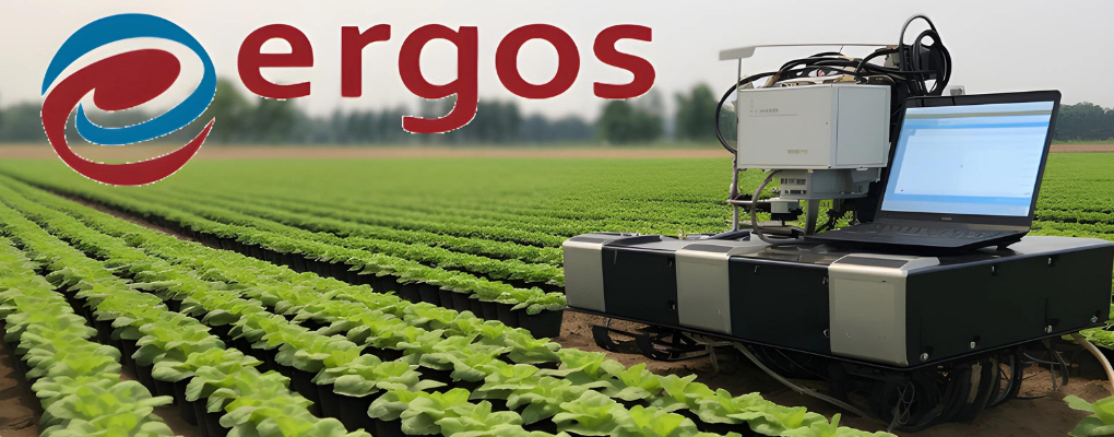 Agricultural technology company Ergos secures $10 million in Series B funding to support and uplift farmers