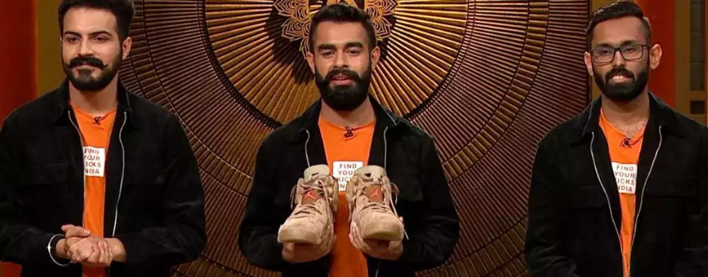 Stepping into the Future: The Journey of Danish Chawla and Find Your Kicks India