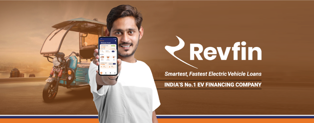 RevFin: Transforming Digital Lending for Inclusive Growth