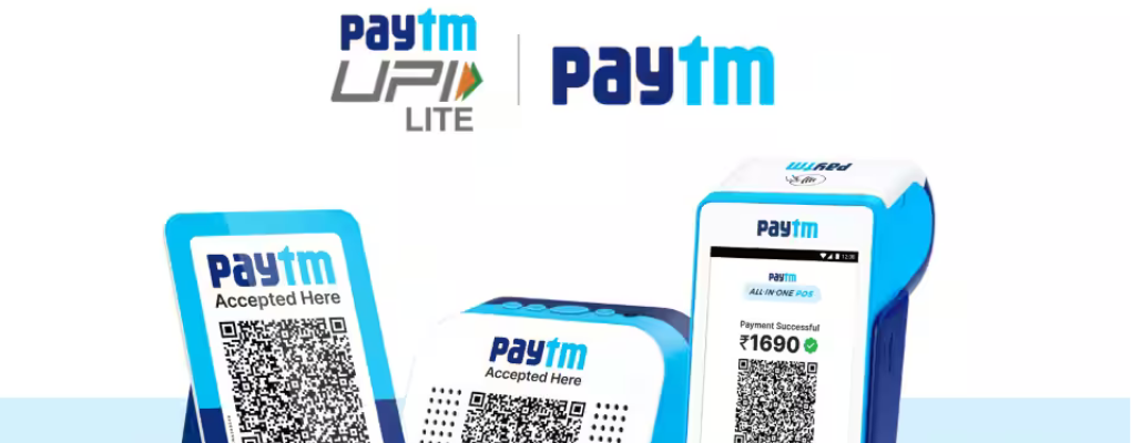 The Paytm Saga: From Inception to Innovation