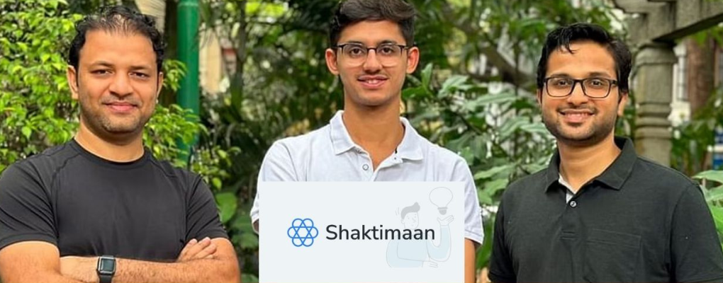 Shaktimaan.ai Raises $2 Million in Funding for Tailored Education Solutions