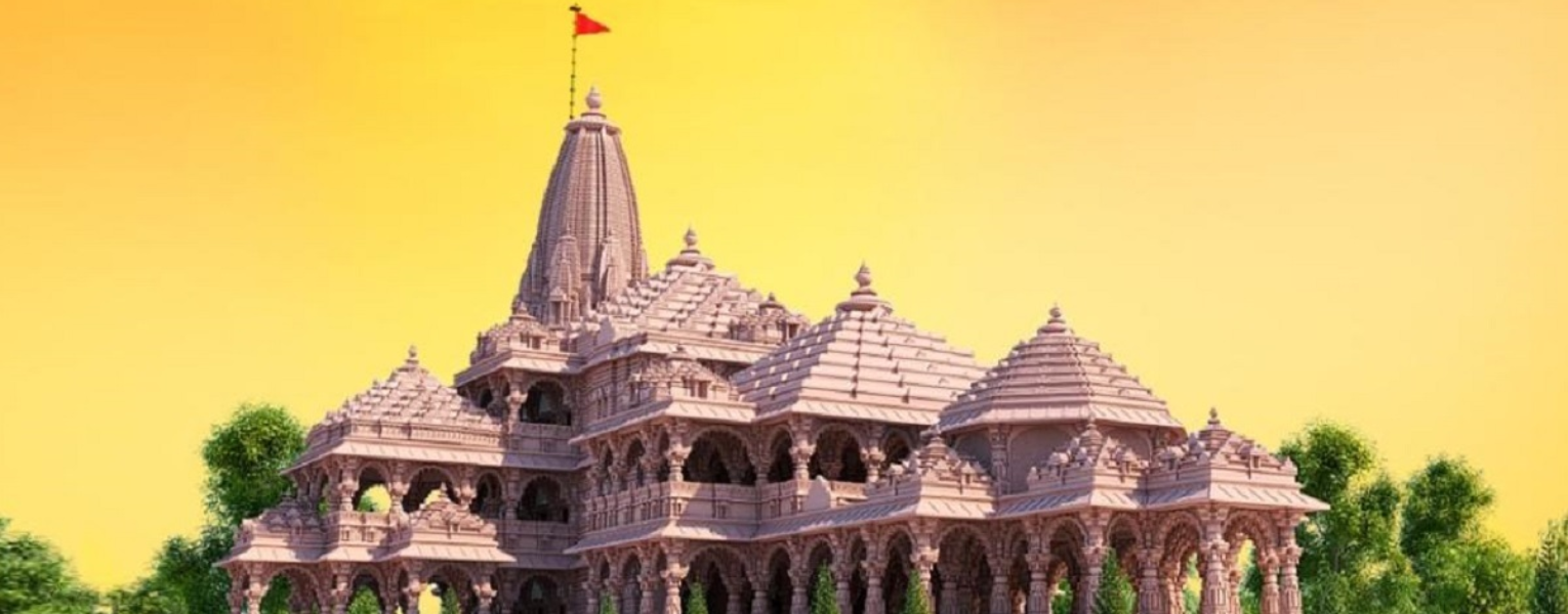 Travel sector invests billions to prepare Ayodhya for a billion visitors as Ram Mandir opens