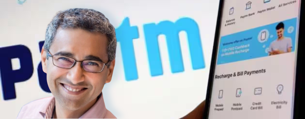 Praveen Sharma, Senior VP of Paytm, Steps Down to Pursue New Career Paths: What Lies Ahead for the Fintech Giant?