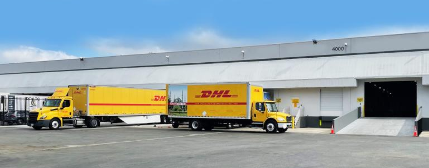 DHL Supply Chain Chosen by Vitesco Technologies to Enhance Sustainability in Logistics Operations