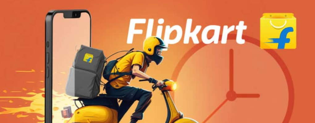 Flipkart Introduces New Platform Fees Amidst Competitive Quick Commerce Landscape