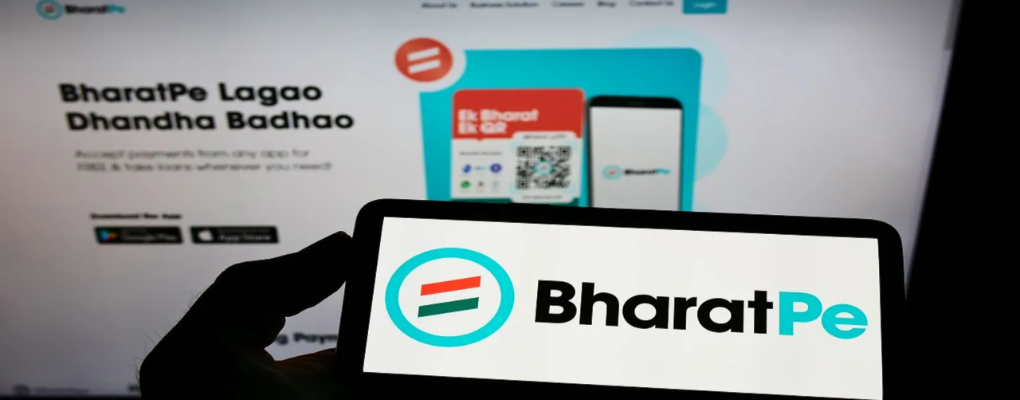 BharatPe Boosts Stake in Trillion Loans with $8-9 Million Investment