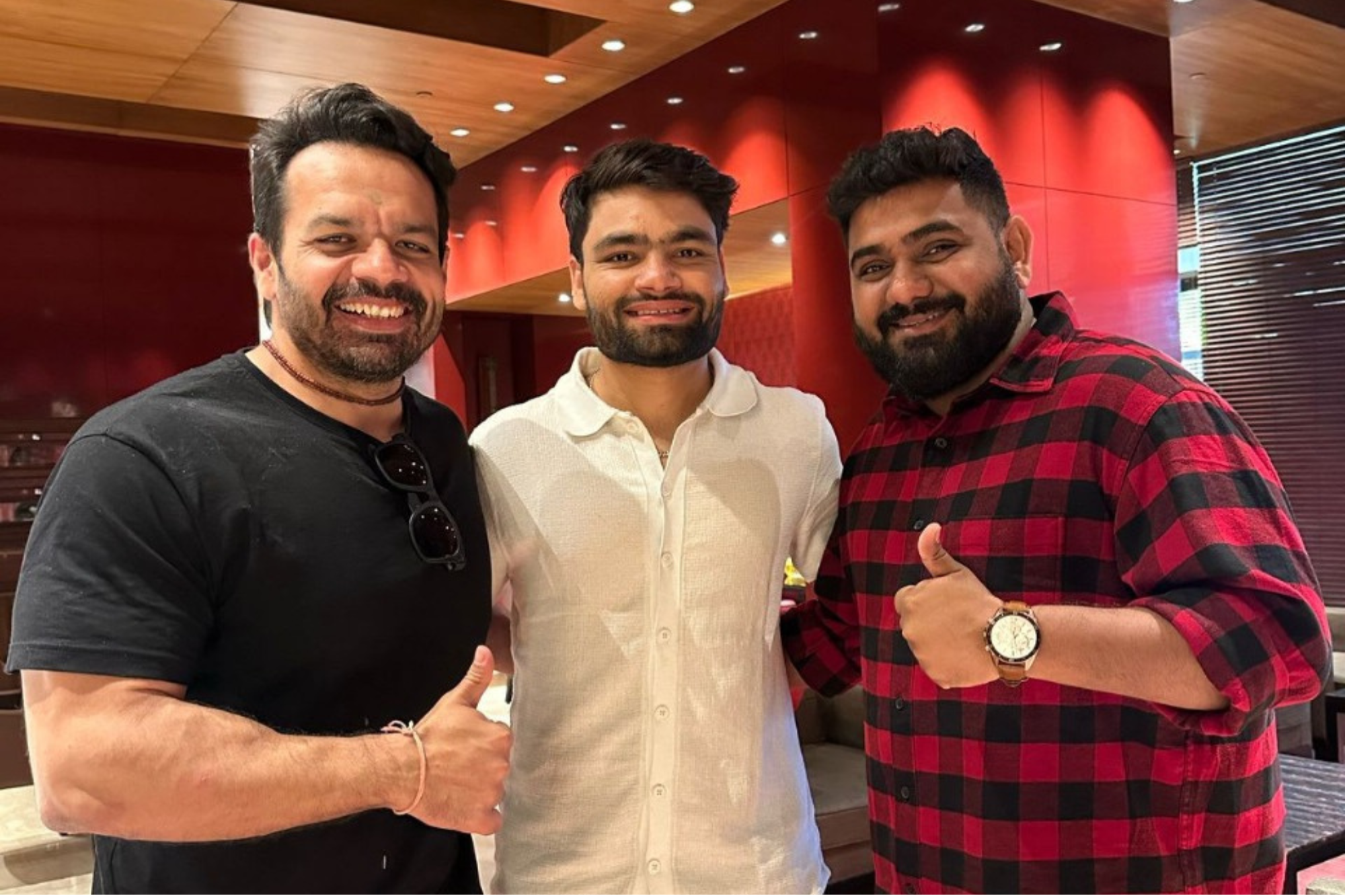Cricketer Rinku Singh Invests ₹1.9 Crore in Gaurav Taneja’s BeastLife, Taking Valuation to ₹120 Crore