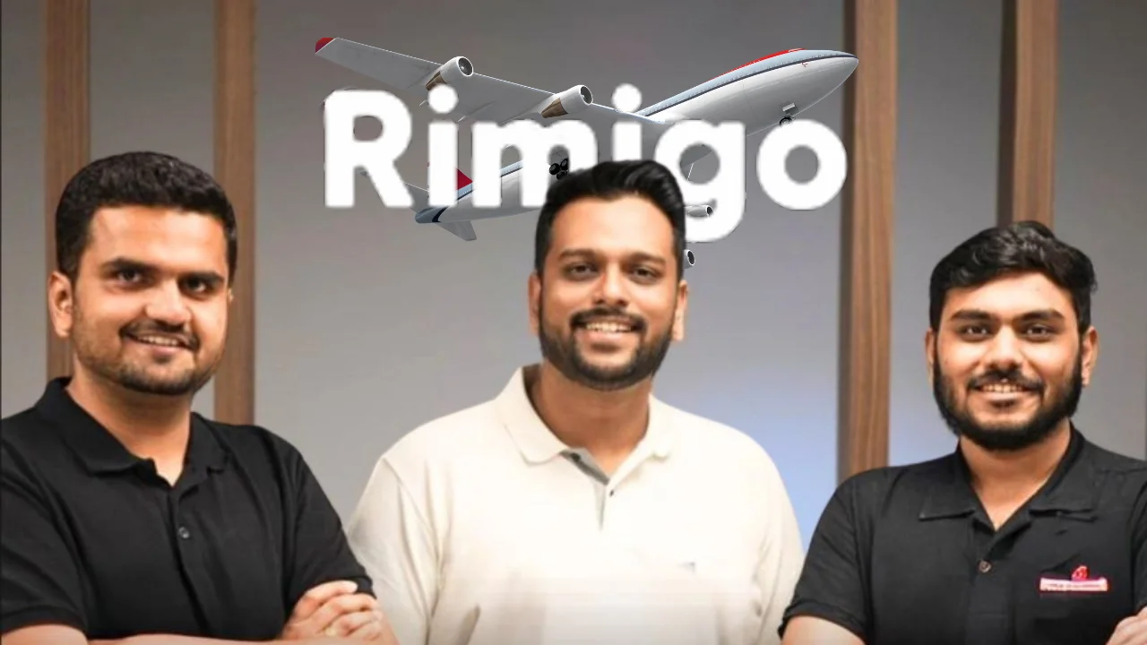 Rimigo: AI-Powered Travel Planning Startup Secures $550K in Pre-Seed Funding