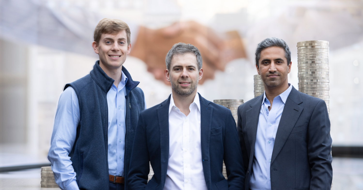CPG Tech Startup Keychain Secures $30M Series B, Eyes India as Innovation Hub