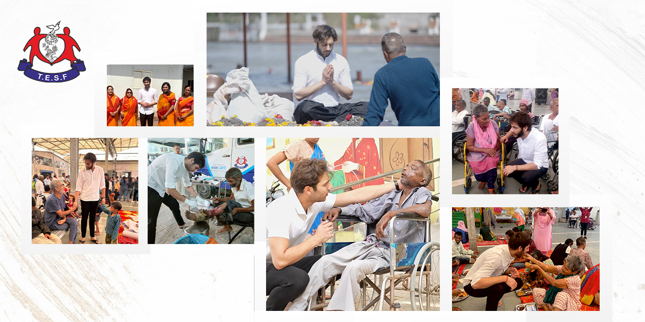 At 25, Jas Kalra Became the Last Family Thousands Never Had…