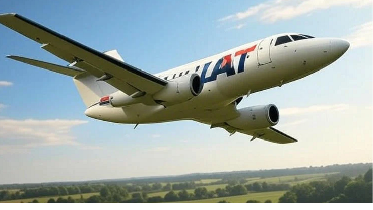 LAT Aerospace Poised to Transform Regional Aviation LAT Aerospace Poised to Transform Regional Aviation