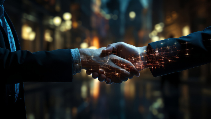 DigiTathya: Revolutionizing Trust in the Digital Marketplace