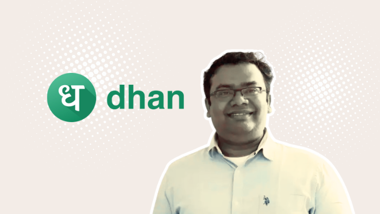 Dhan’s Ascent: A New Dawn in Indian Fintech