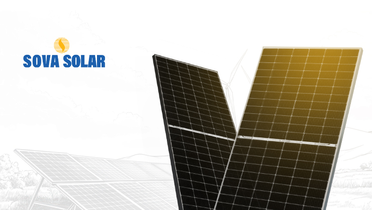 Sova Solar Celebrates Transformative 2025: Achieves 1.3 GW Capacity Milestone, 58% Revenue Surge, and Pioneering Product Launches Amid Robust Market Expansion