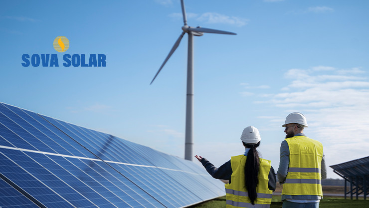 2025 Changed Everything for MSME Solar. Here’s Why