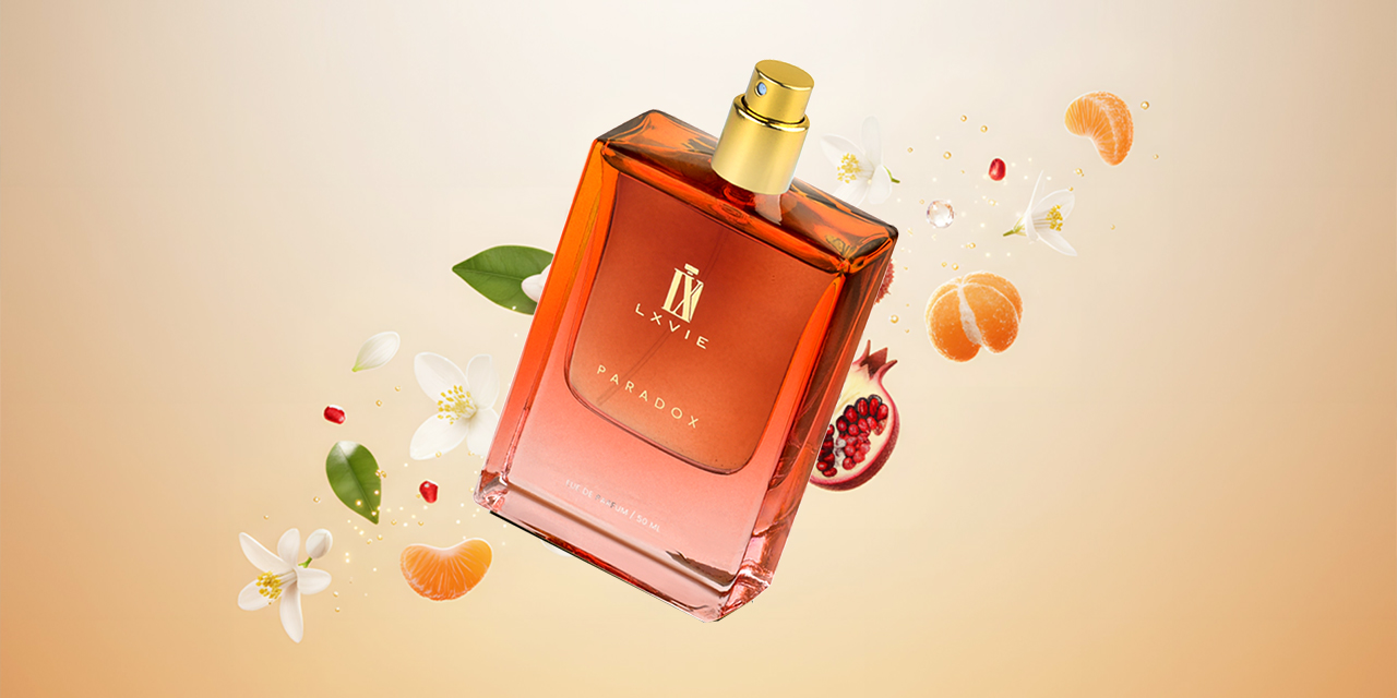 LXVIE Perfumes Debuts, Redefining Affordable Luxury Fragrance in India LXVIE Perfumes Debuts, Redefining Affordable Luxury Fragrance in India