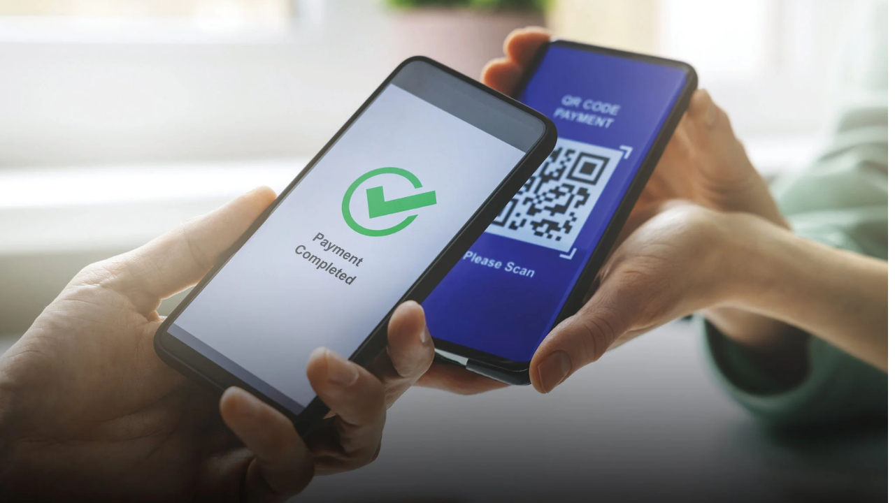 Digital Payments in India: From Convenience to a Cashless Intelligence System