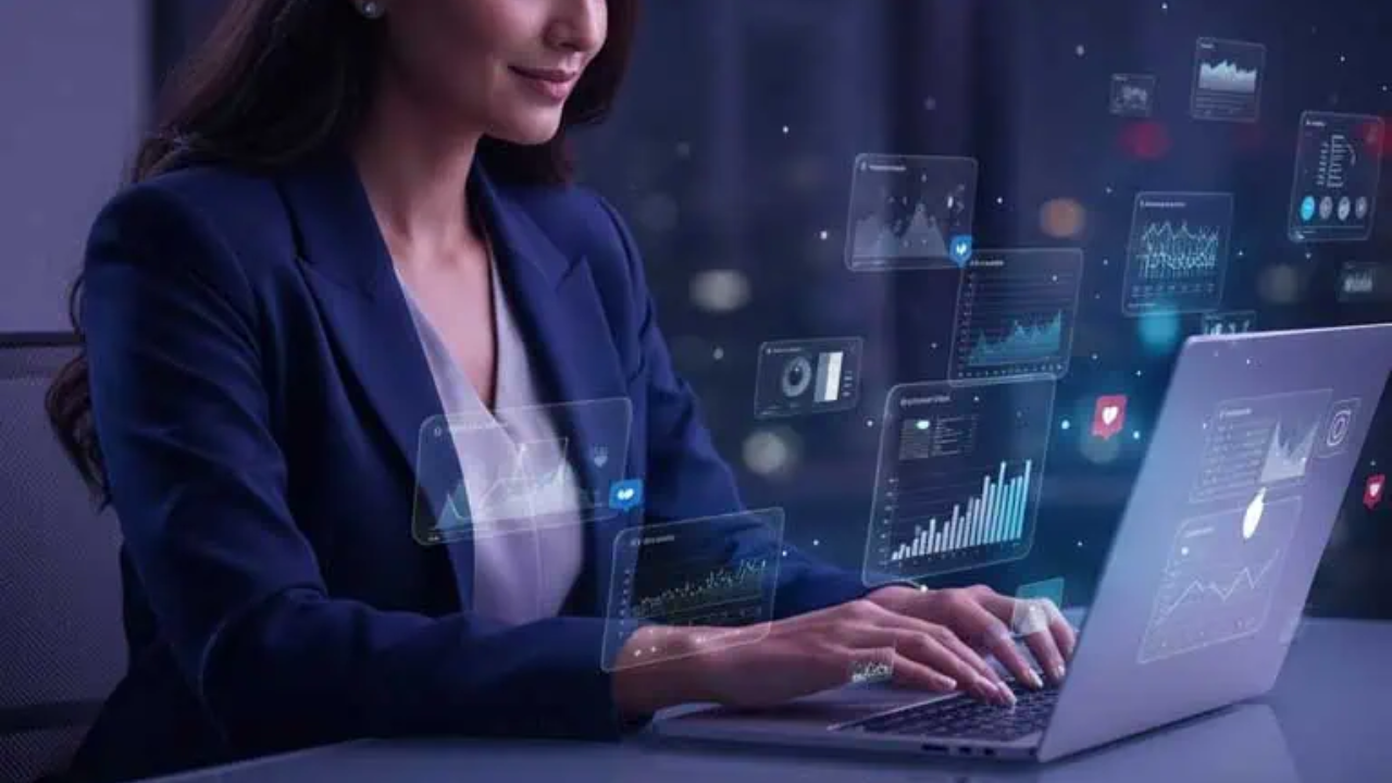 AI for Content Creation: Where Creativity Becomes a System