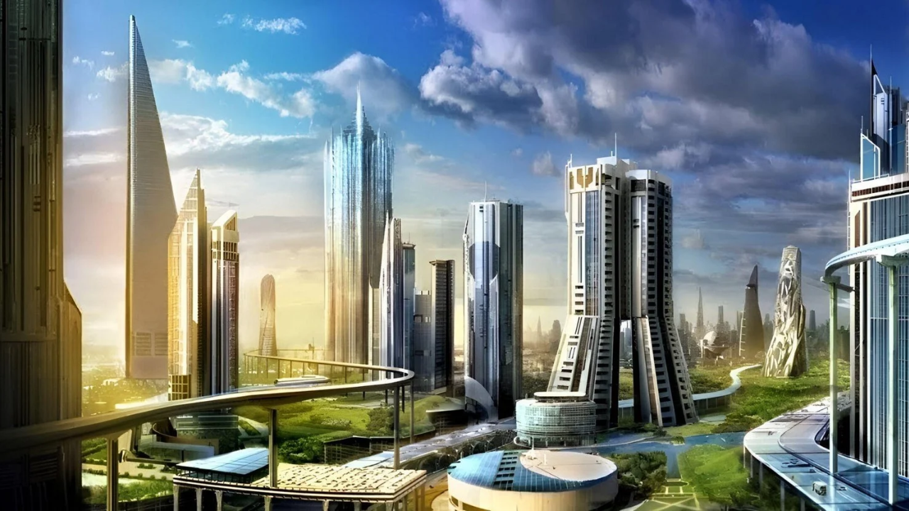 Smart Cities: Efficient Futures or Unequal Realities? Smart Cities: Efficient Futures or Unequal Realities?
