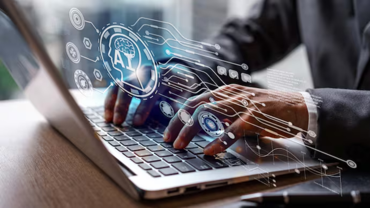 AI in the Workplace: Not Replacing Jobs, But Rewriting Them