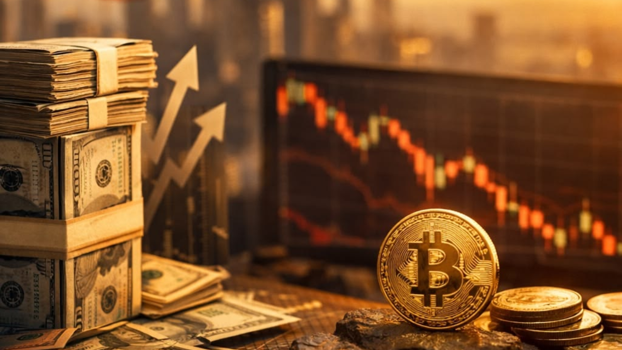Cryptocurrency in 2026: From Speculation to Structured Financial Infrastructure Cryptocurrency in 2026: From Speculation to Structured Financial Infrastructure
