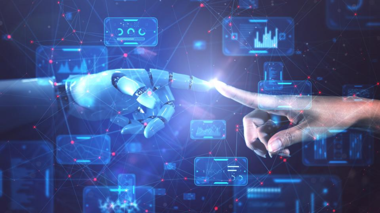 Technology Innovation in 2026: From Experimentation to Intelligent Systems That Act Technology Innovation in 2026: From Experimentation to Intelligent Systems That Act