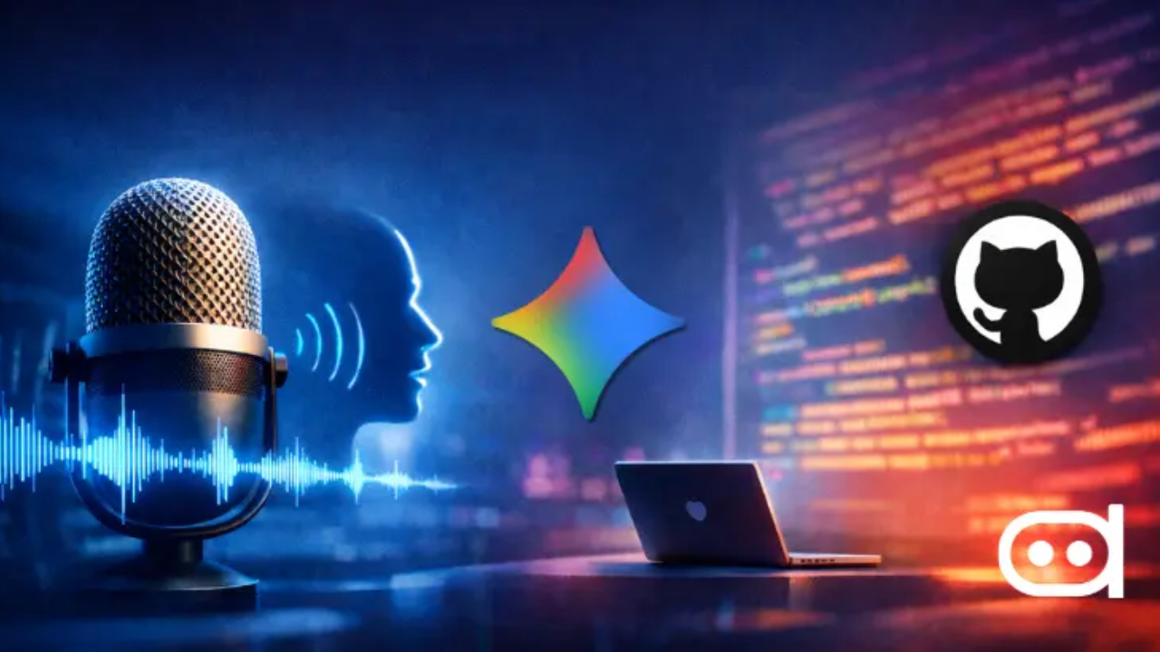 AI Voice Cloning: When Technology Learns to Sound Like You