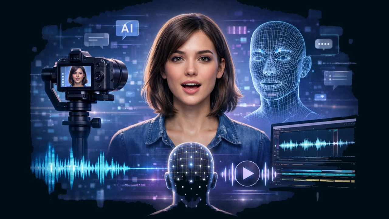 AI Video Generation in 2026: Redefining Cinematic Content Creation AI Video Generation in 2026: Redefining Cinematic Content Creation