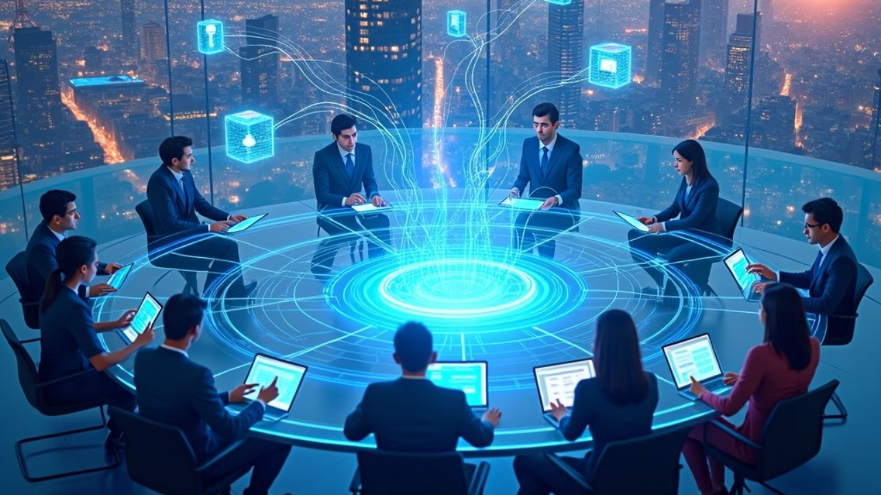 Multi-Agent Systems: The Future of Collaborative Artificial Intelligence
