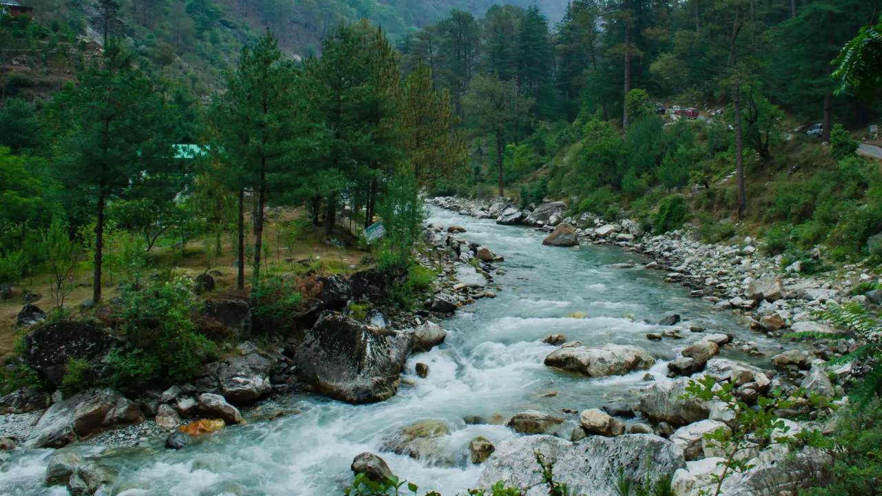 Offbeat Places in India: The Beauty of Traveling Beyond the Tourist Map Offbeat Places in India: The Beauty of Traveling Beyond the Tourist Map