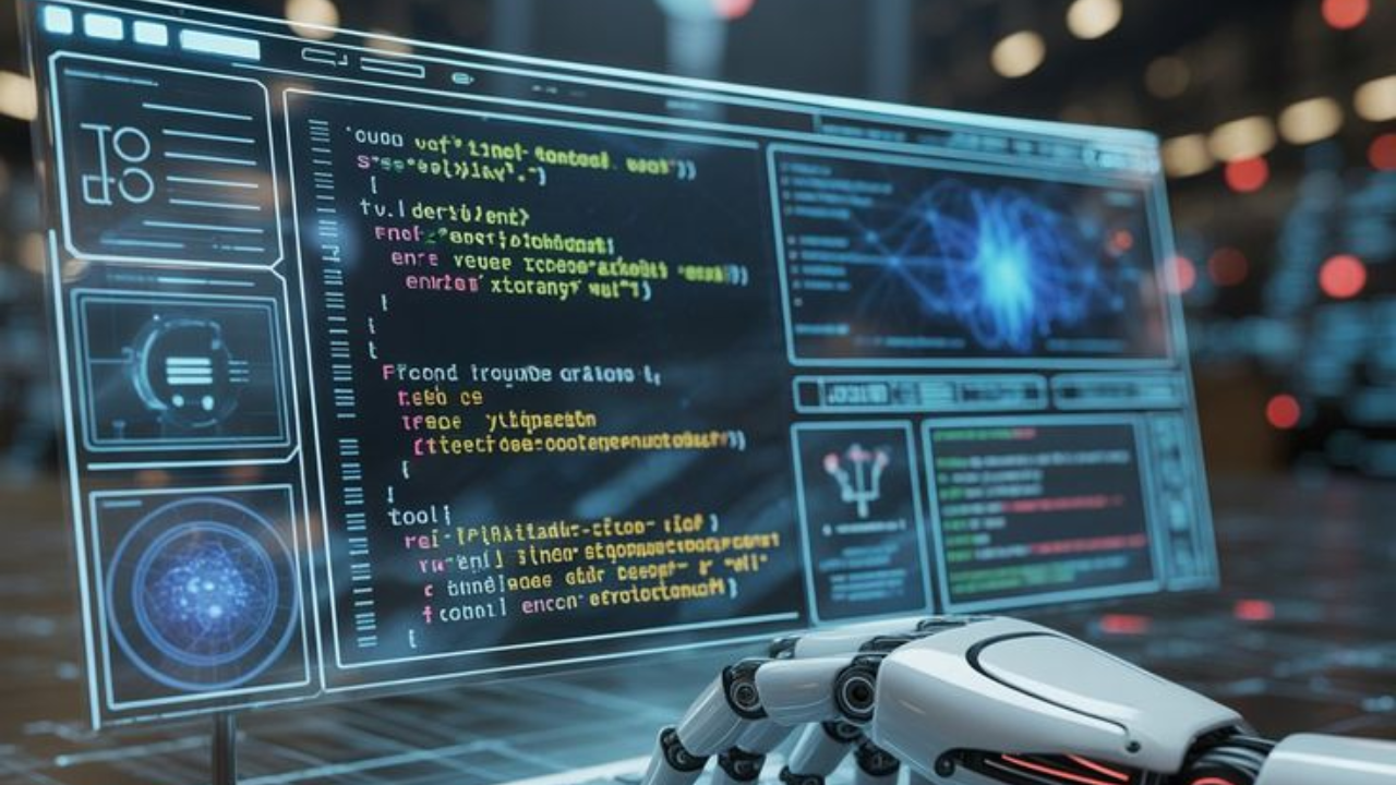 AI Coding Tools in 2026: The Rise of Autonomous Software Development AI Coding Tools in 2026: The Rise of Autonomous Software Development