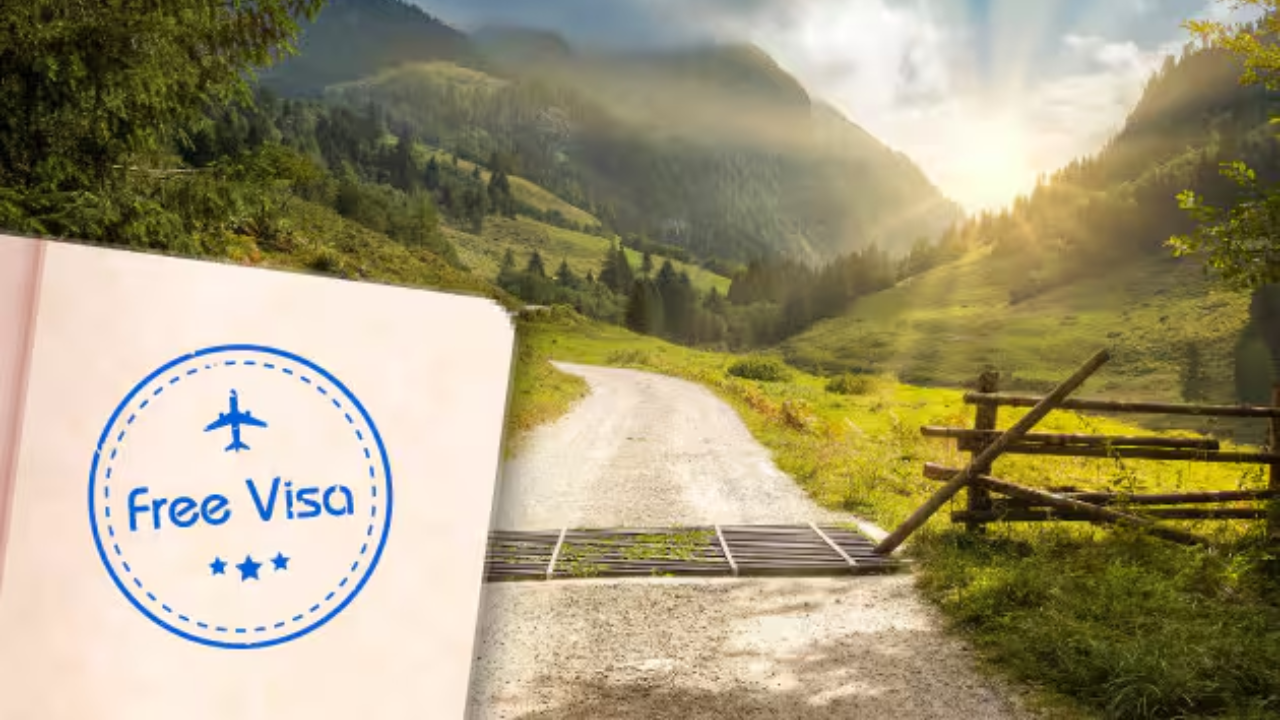 Visa Free Travel: Freedom, Mobility, and the Power of a Passport