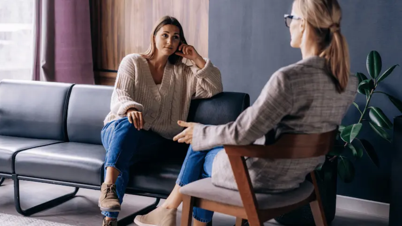 Therapy Culture in the Modern World: Healing, Identity, and the Rise of Emotional Language Therapy Culture in the Modern World: Healing, Identity, and the Rise of Emotional Language