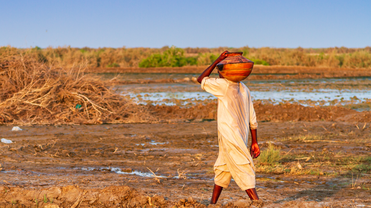 India’s Water Crisis: A Nation Running Out of Time India’s Water Crisis: A Nation Running Out of Time