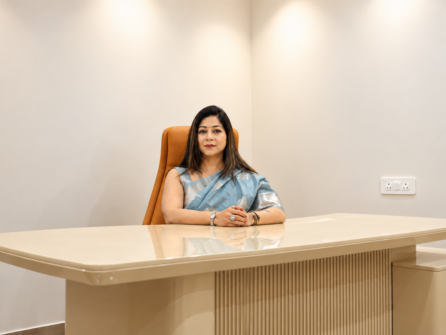 Rama Kapoor on Rewriting the Rules of Luxury Realty in India